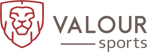 Valour Sports Logo